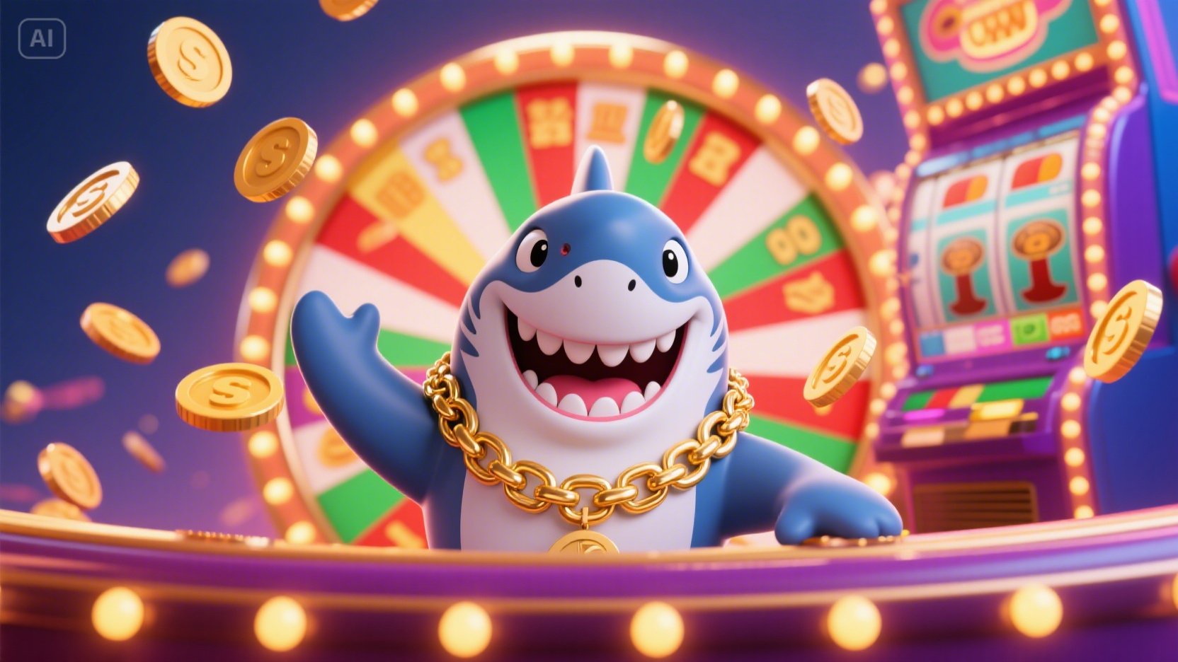 Registration at Cocoa Casino Casino