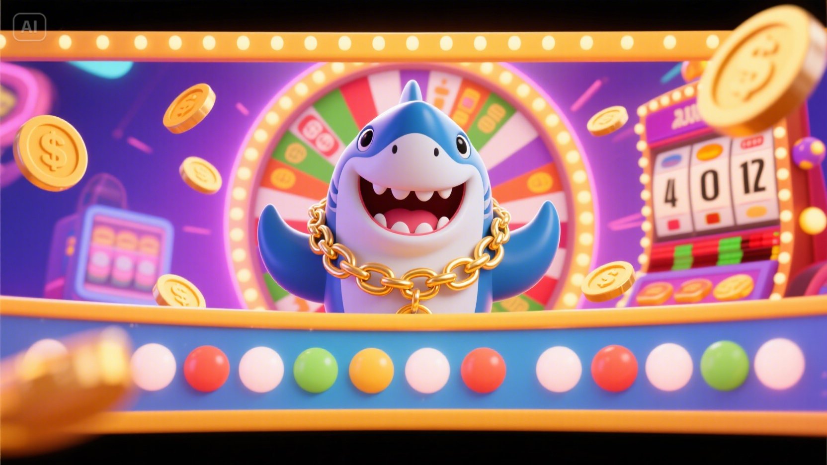 Casino Cocoa Casino desktop and mobile interfaces