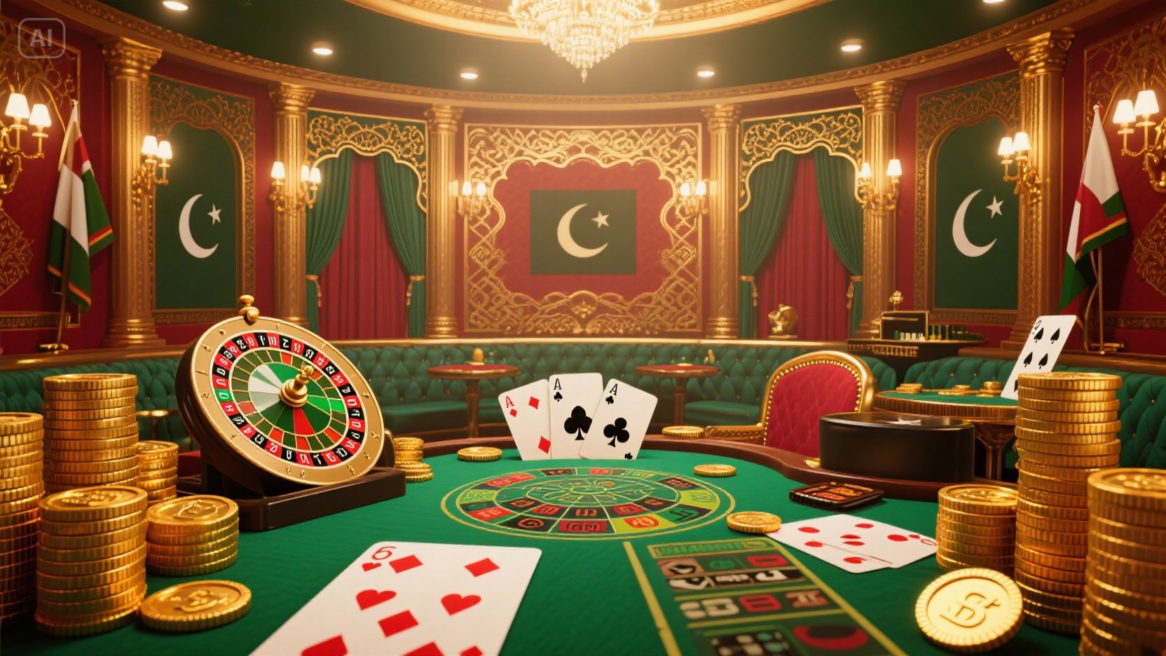 Cocoa CasinoDeposit today and claim a 200% instant bonus on your first deposit! Pakistan’s players can play casino, crash, and poker with instant local payouts.