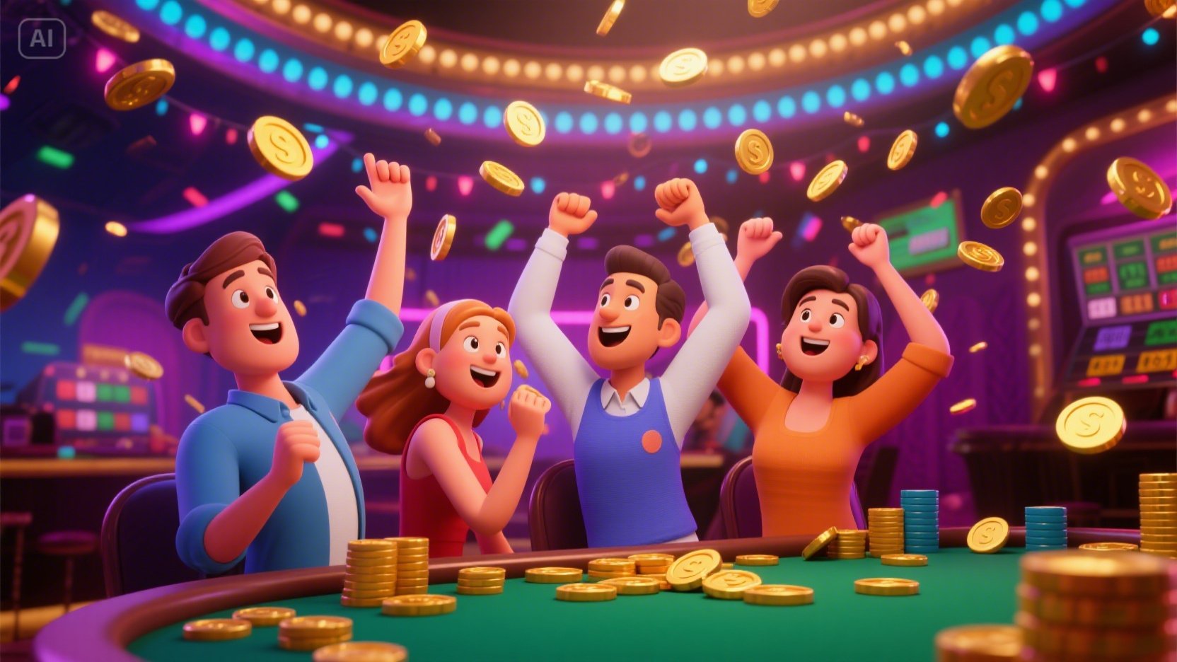 Registration at Cocoa Casino Casino