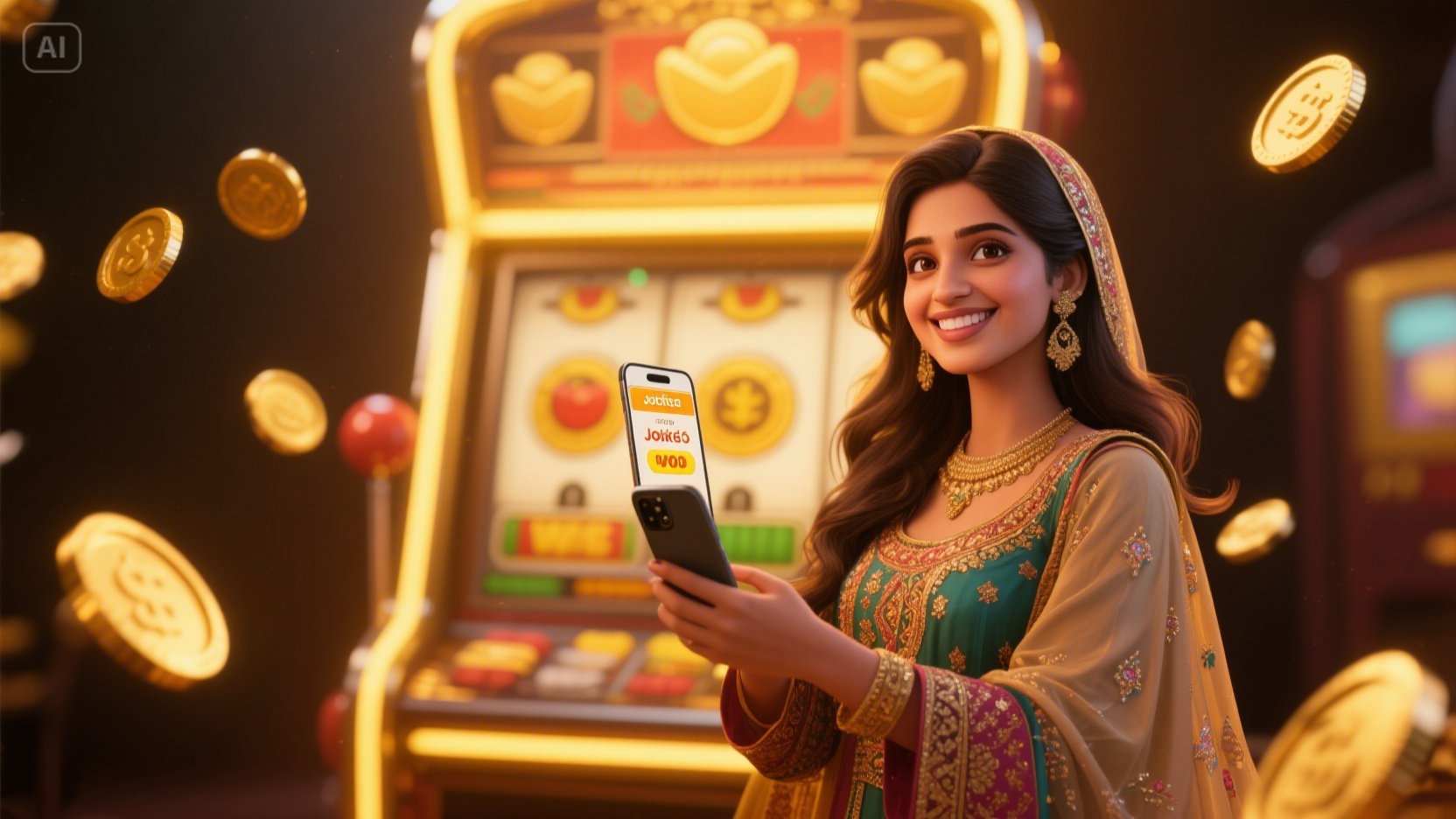 Cocoa CasinoDeposit PKR now and claim a 200% instant top-up! Pakistan’s users can spin reels, win jackpots, and withdraw securely through trusted JazzCash channels.
