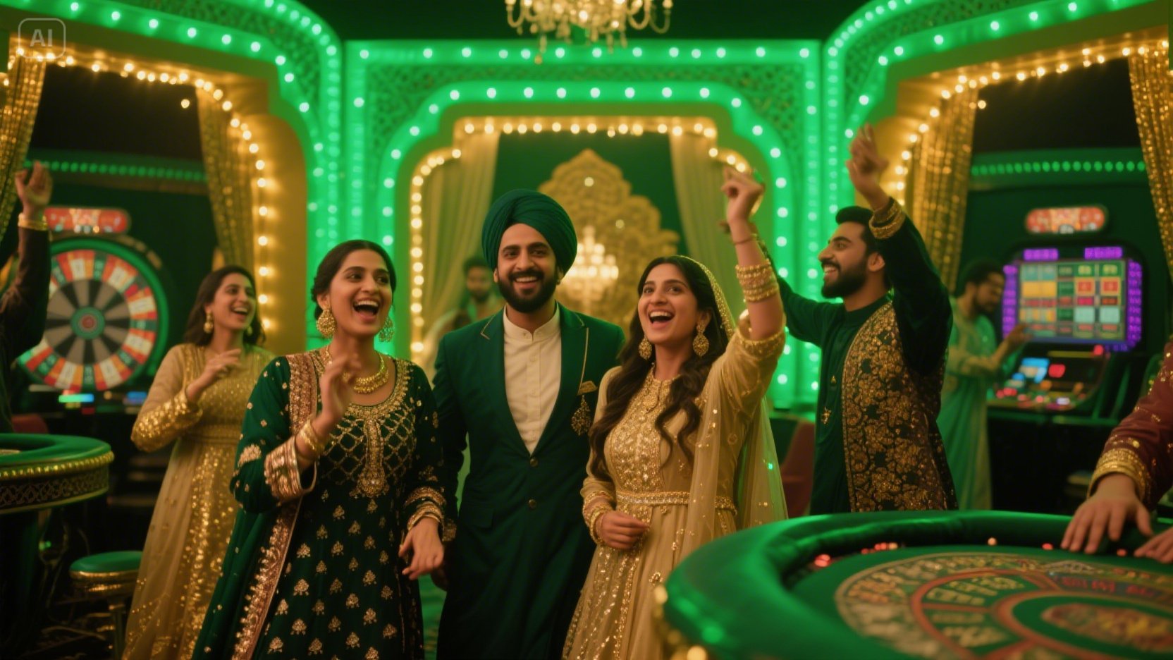 Registration at Cocoa Casino Casino