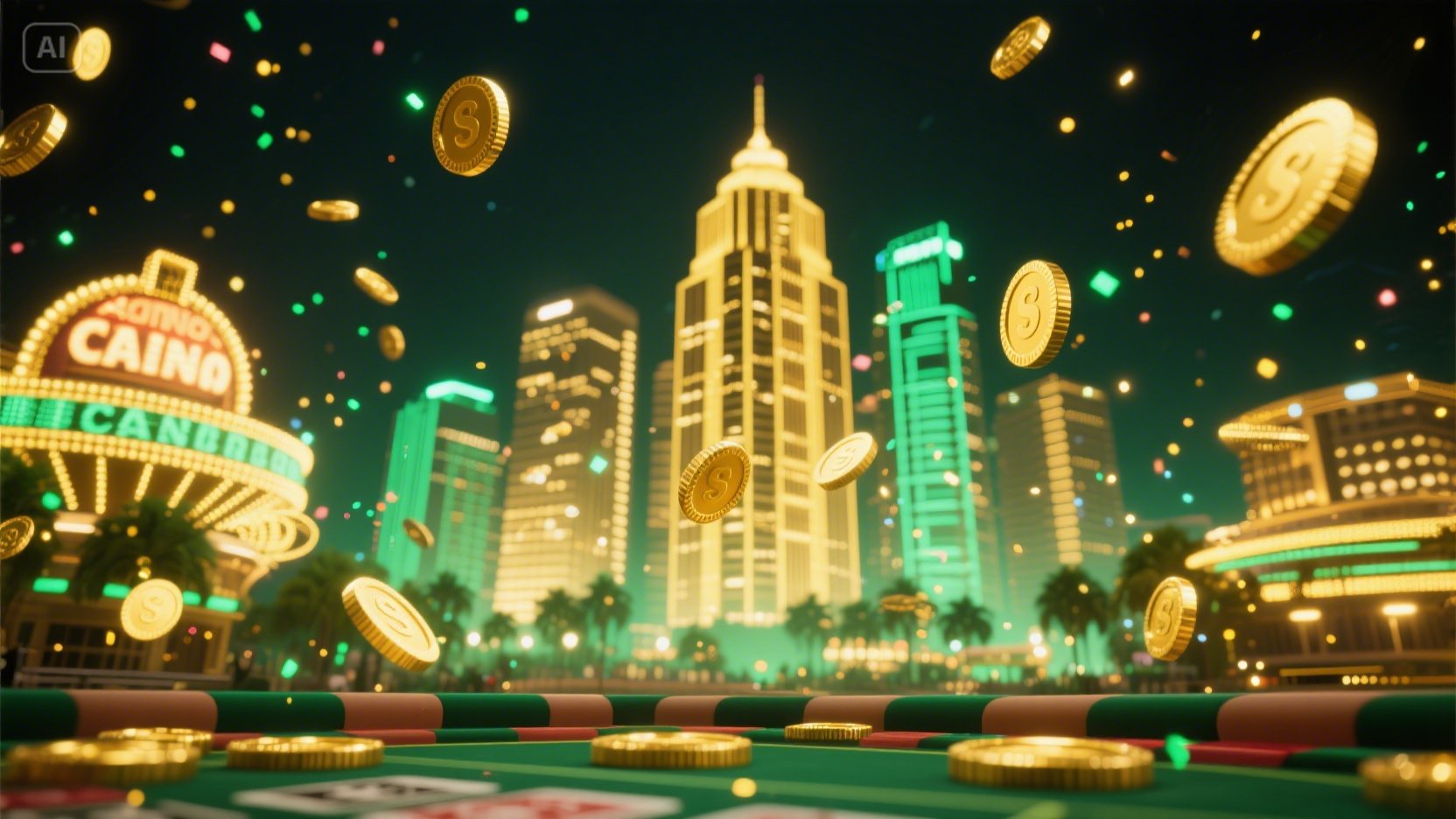 Casino Cocoa Casino desktop and mobile interfaces